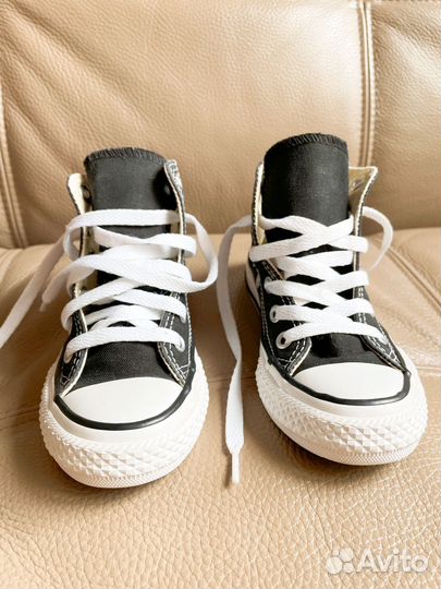 Кеды converse 27 размер