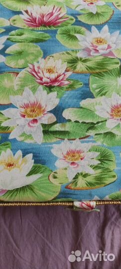 Шкатулка для рукоделия