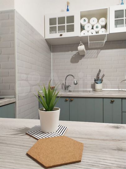 2-к. квартира, 50,7 м², 11/12 эт.