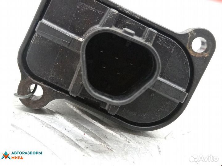 Расходомер воздуха Suzuki Splash рест. 2013