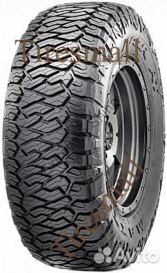 Maxxis AT-811 Razr AT 285/75 R18 129S