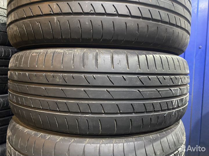 Hankook Ventus Prime 2 K115 235/65 R17 104T