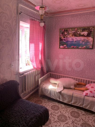 Дом 70 м² на участке 18 сот.