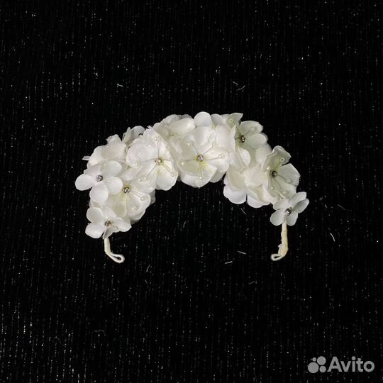 Украшение для волос