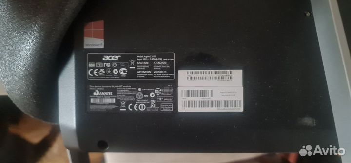 Acer Aspire Z3770