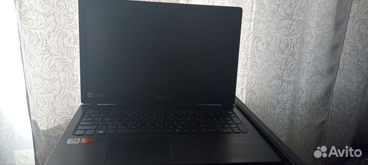 Acer aspire 3 a315 21g