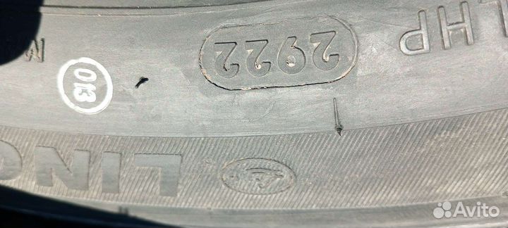 LingLong GreenMax HP010 195/55 R15