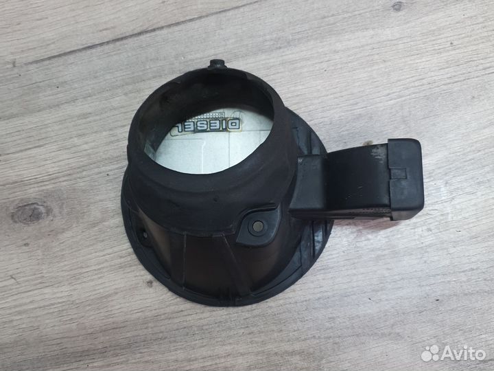 Лючок бензобака ford focus 1 98-05