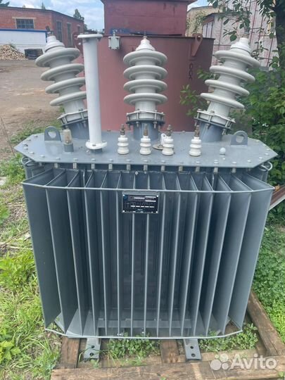 Трансформатор тмг 160/10/0,4 ква Зав. Номер 3361