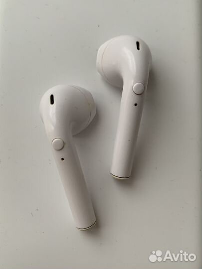 Беспроводные наушники I9S