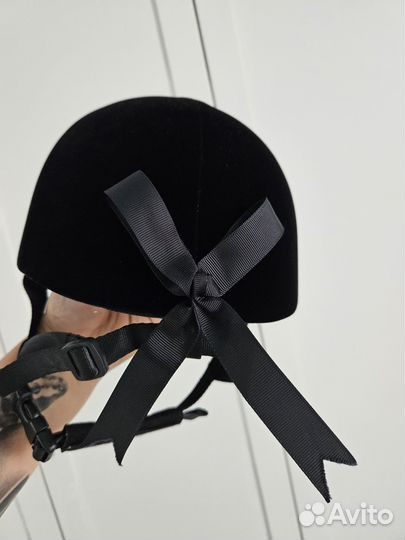 Шлем для верховой езды