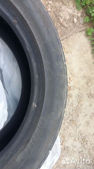 Toyo Proxes T1 Sport 195/55 R16 91V