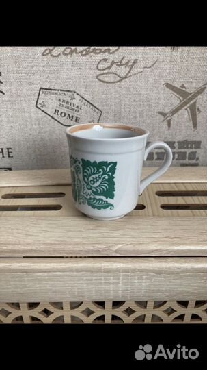 Кружки 250 мл и тарелки 300 мл суповые цена за все