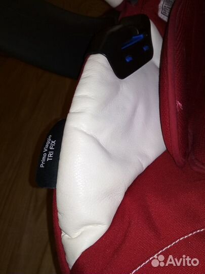 Детское автокресло-переноска 0+ (до 13 кг) Peg-Per