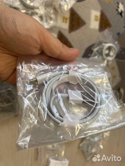 Кабель для iPhone