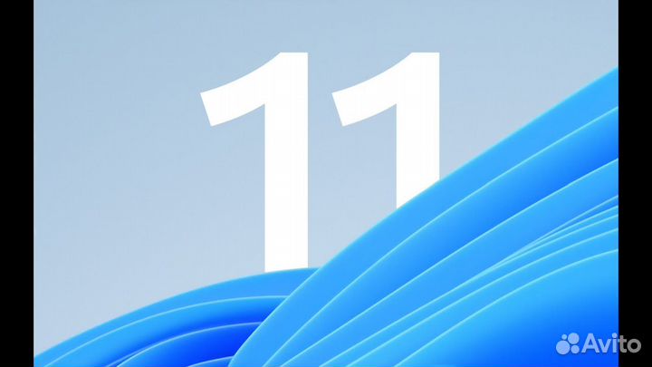 Лицензия Windows 11