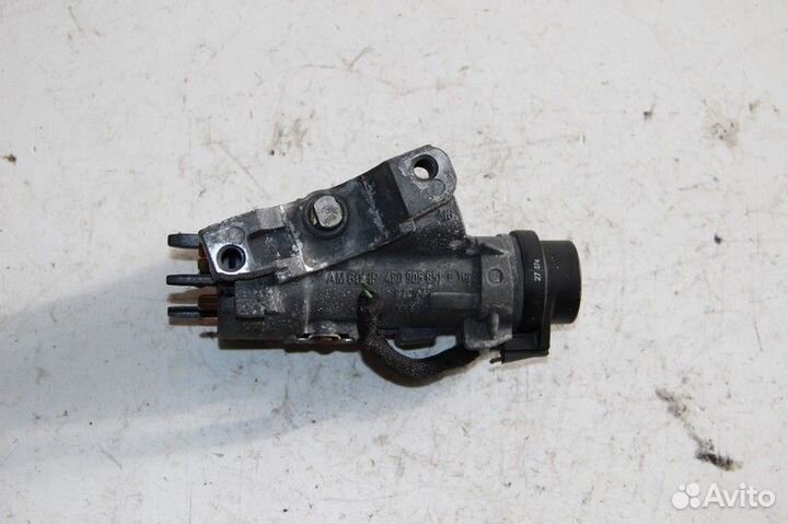 Замок зажигания volkswagen beetle 9C1 BFS