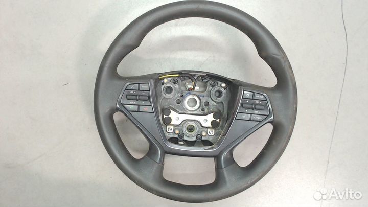 Руль Hyundai Sonata LF, 2015