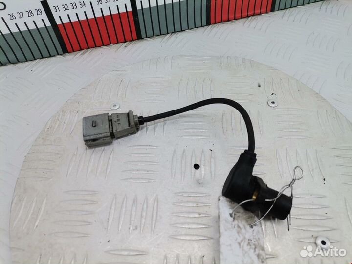 Датчик коленвала Audi A6 4F/C6 2006 06A906433G