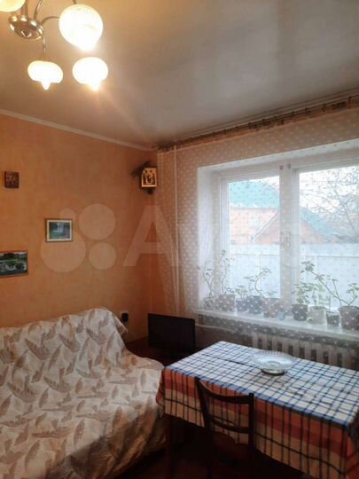 Дом 134 м² на участке 8 сот.