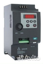 Частотные преобразователи ESQ