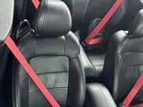 Ремни безопасности ford mustang