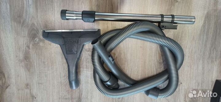 Запчасти Thomas twin t1