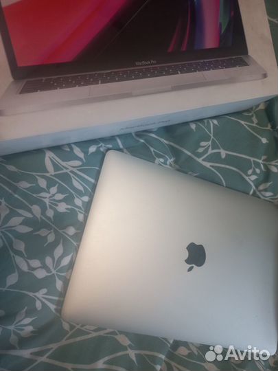Macbook Pro 13 2020 M1