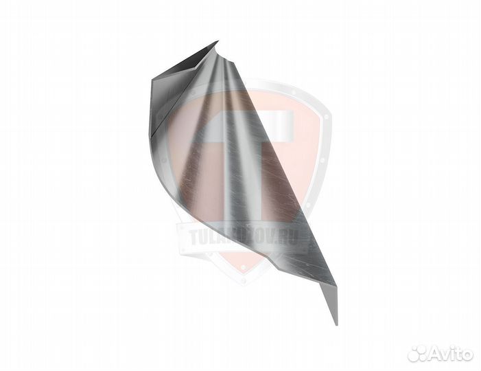 Пороги кузовные Nissan Sunny B15 Ниссан Санни Б15