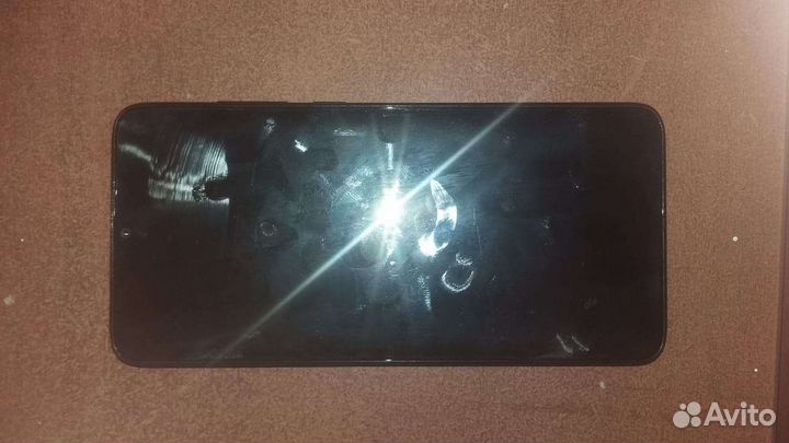 Xiaomi Redmi Note 8 Pro, 6/64 ГБ