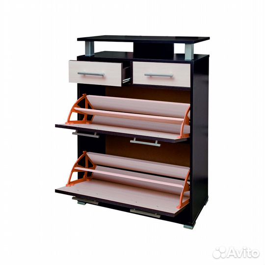 Обувная тумба «то-08»