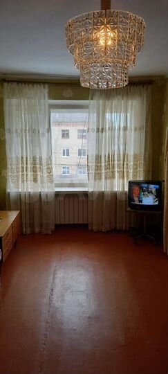 2-к. квартира, 40,2 м², 3/3 эт.