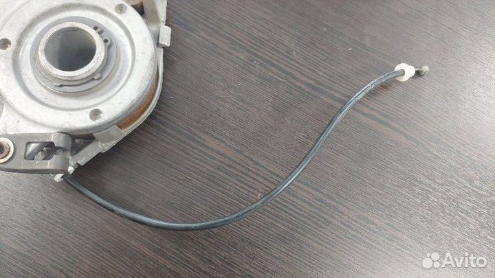 Педаль стояночного тормоза Mercedes E-Class W210