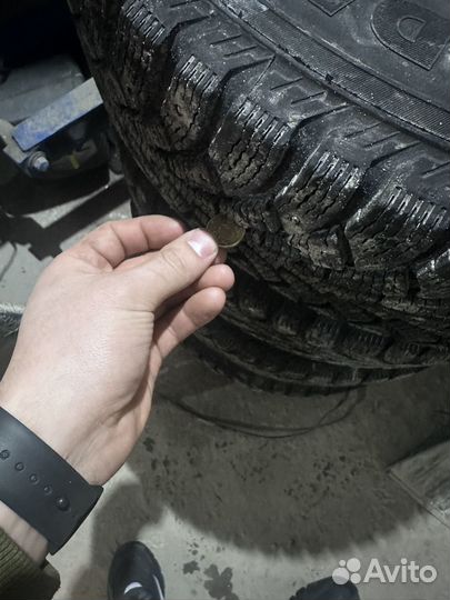 Nordman Nordman 4 195/65 R15 95T