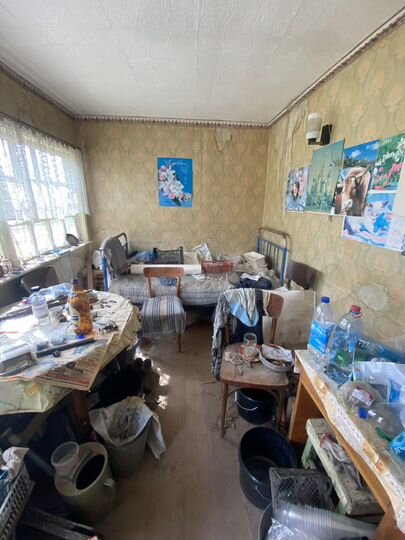 Дача 20 м² на участке 4,1 сот.