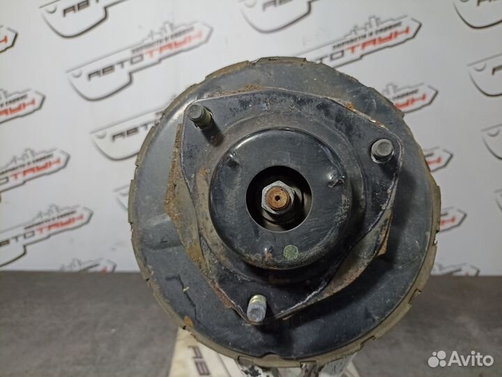Стойка ходовки nissan presage teana J31 PJ31 PNU31 PU31 TNJ31 TNU31 TU31 передняя левая 54303CN025 2