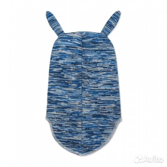 Шапка шлем деми lassie 50 новая