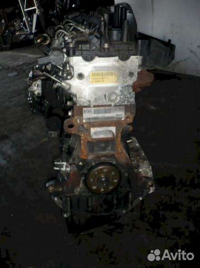 Двигатель BMW 3 E46 (1998 - 2005) 2.0 M47D20