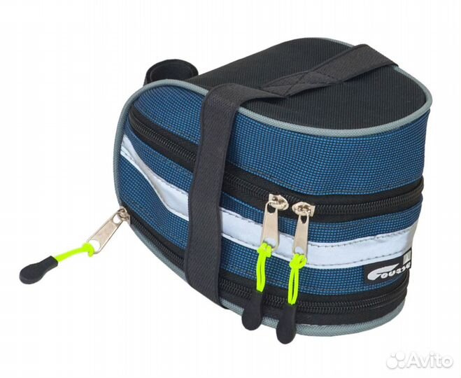 Сумка под седло