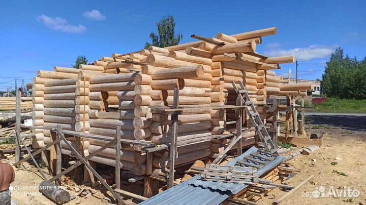 Ученик плотника