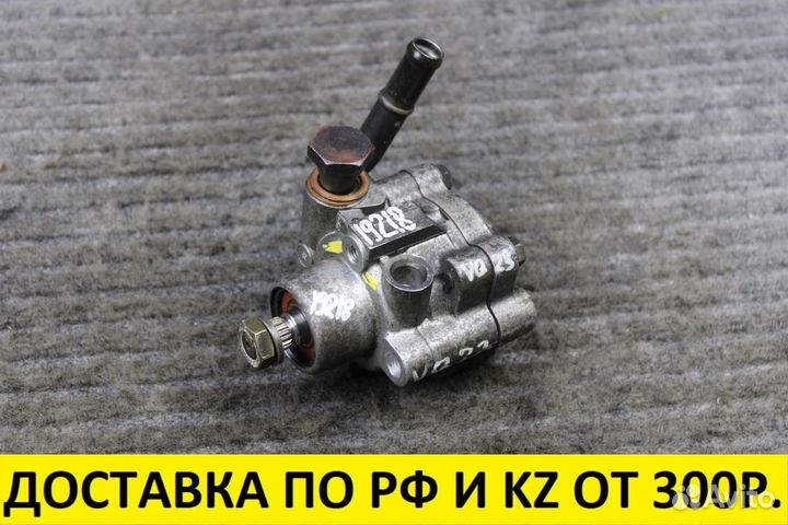 Гидроусилитель руля Nissan Cefiro GF-WA32 VQ20DE 4