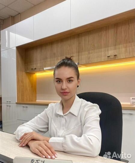 Кухня на заказ