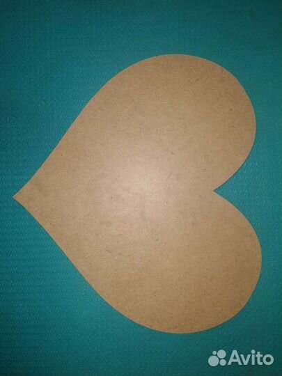 Заготовки, арт борд