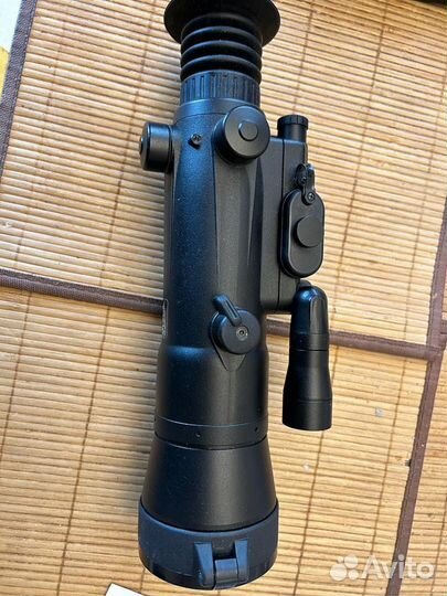 Прицел ночного видения dedal 180