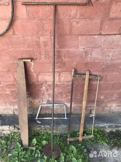 Инструменты