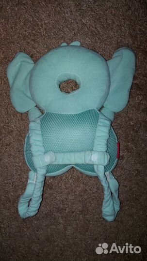 Рюкзак для защиты головы/ противоударный