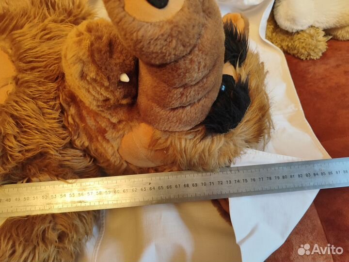 Альф Мягкая игрушка 80 см