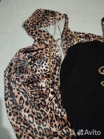 Костюм для девочки