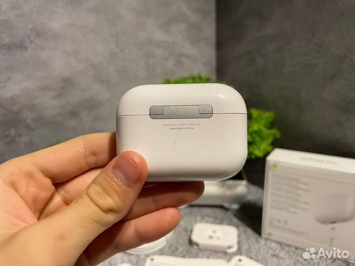 Airpods pro 2 Lux