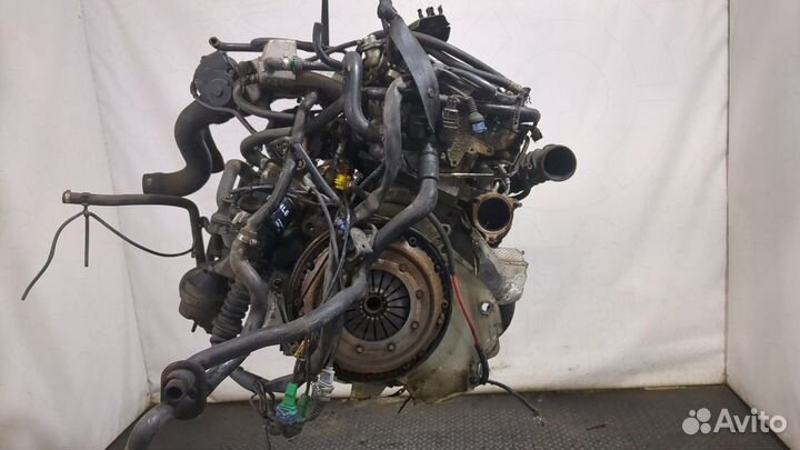 Маховик Audi A4 (B5), 1996